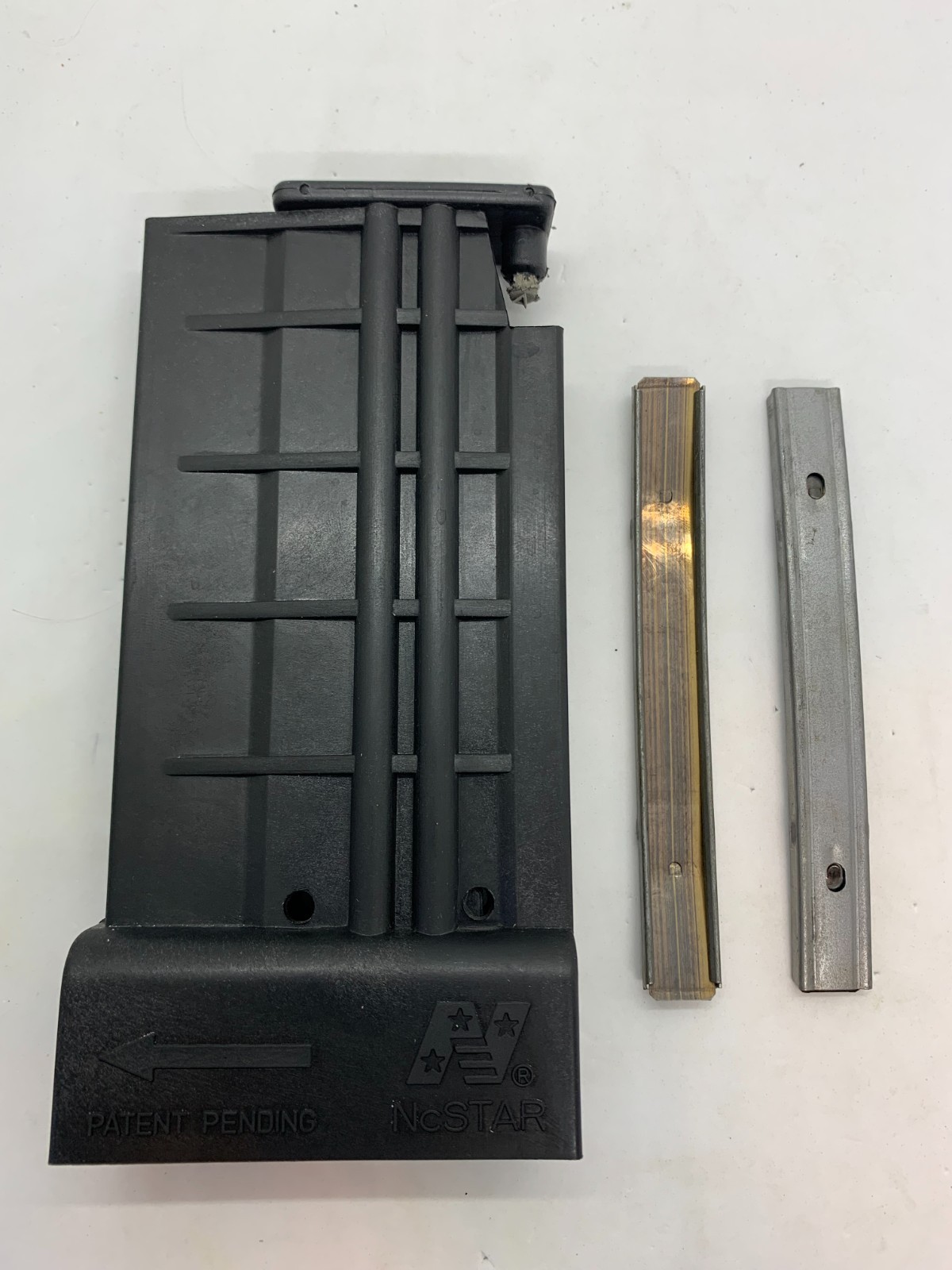 Ncstar Rifle Magazine Speed Loader .308 cal.