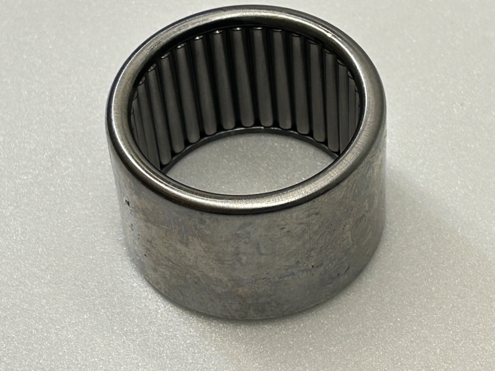 KOYO B-2420 PB L125 FULL COMPLEMENT DRAWN CUP OPEN END NEEDLE ROLLER BEARING