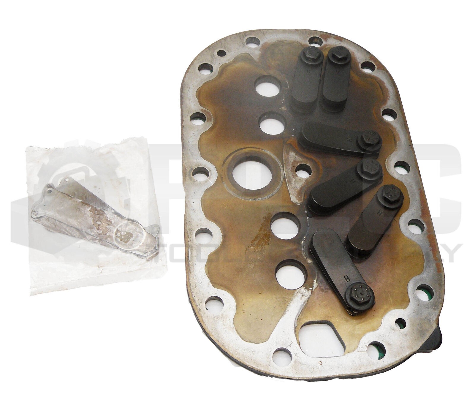 998-0661-51 VALVE PLATE CP-51