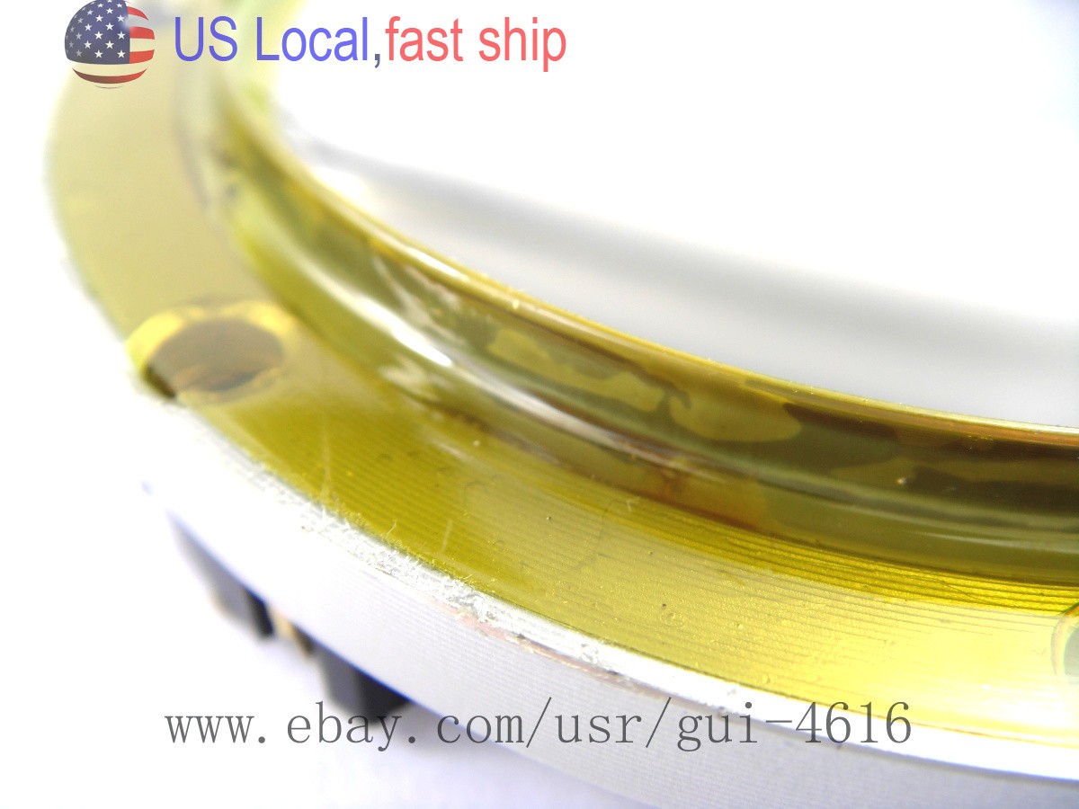 Diaphragm For JBL 2431H 2430H 2435 D8R2431 SRX712 SRX714 VLA301 US