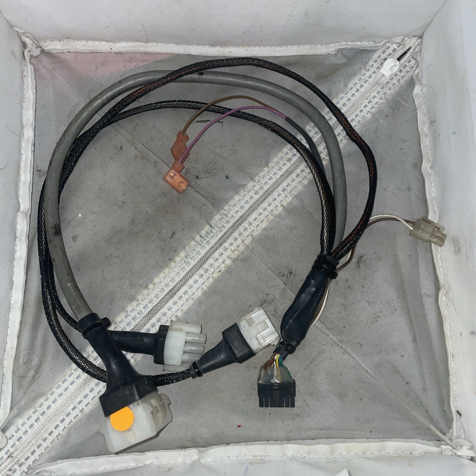 Controller Cable For A Pride Mobility Scooter HC17