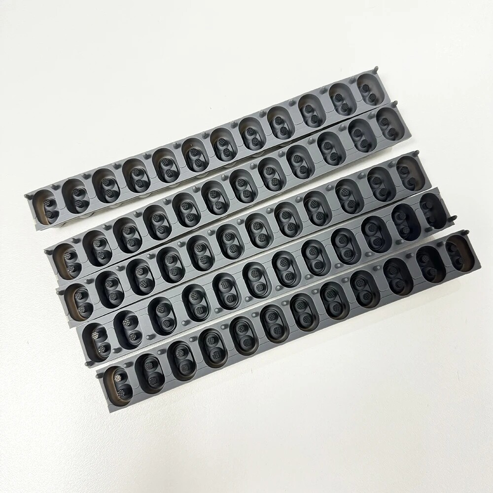 Conductive Rubber For Yamaha KB 220 280 180 PSR E303 E313 E323 E343 E403 DGX203