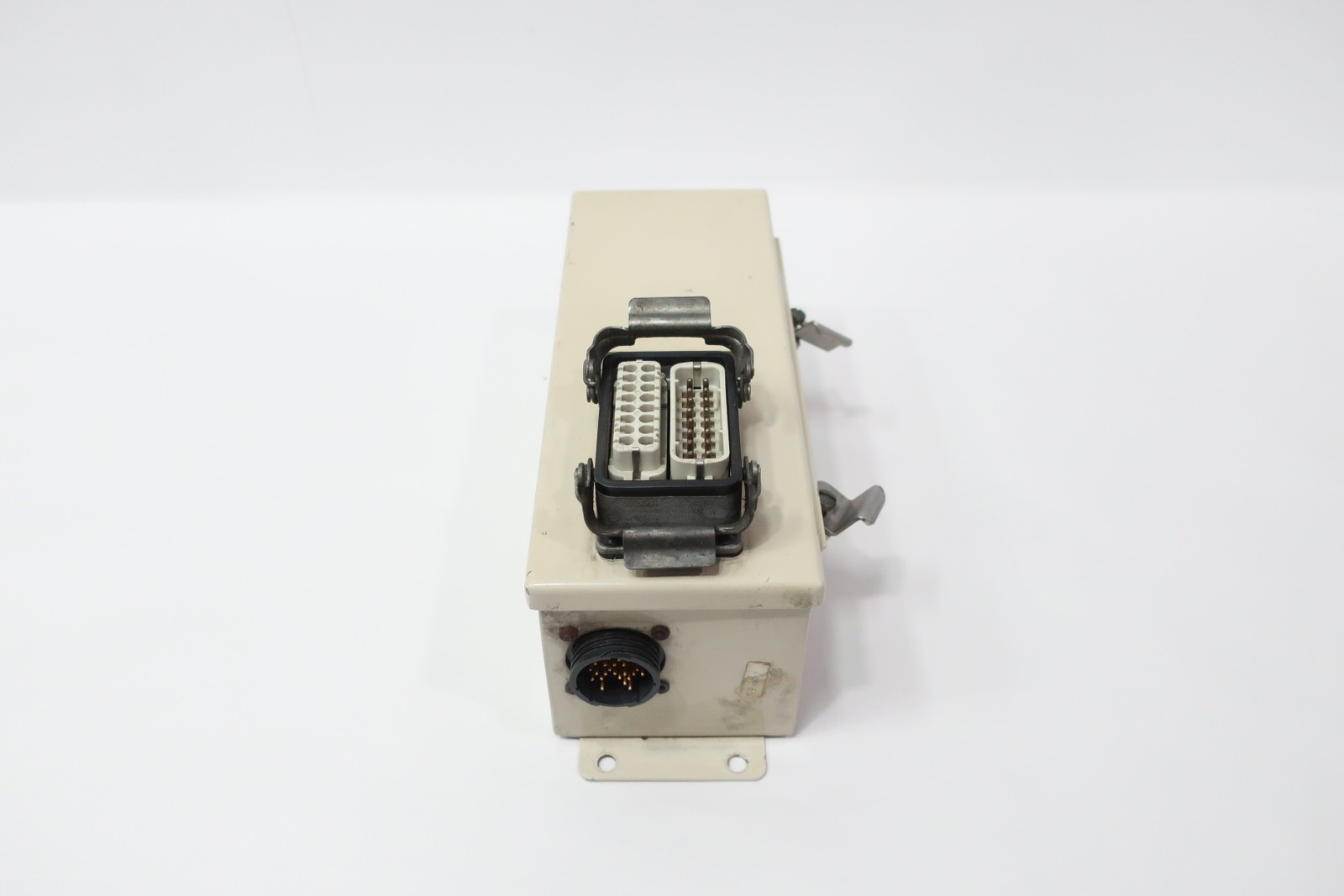 Cincinnati Milacron 5084077 Robot Interface Controller