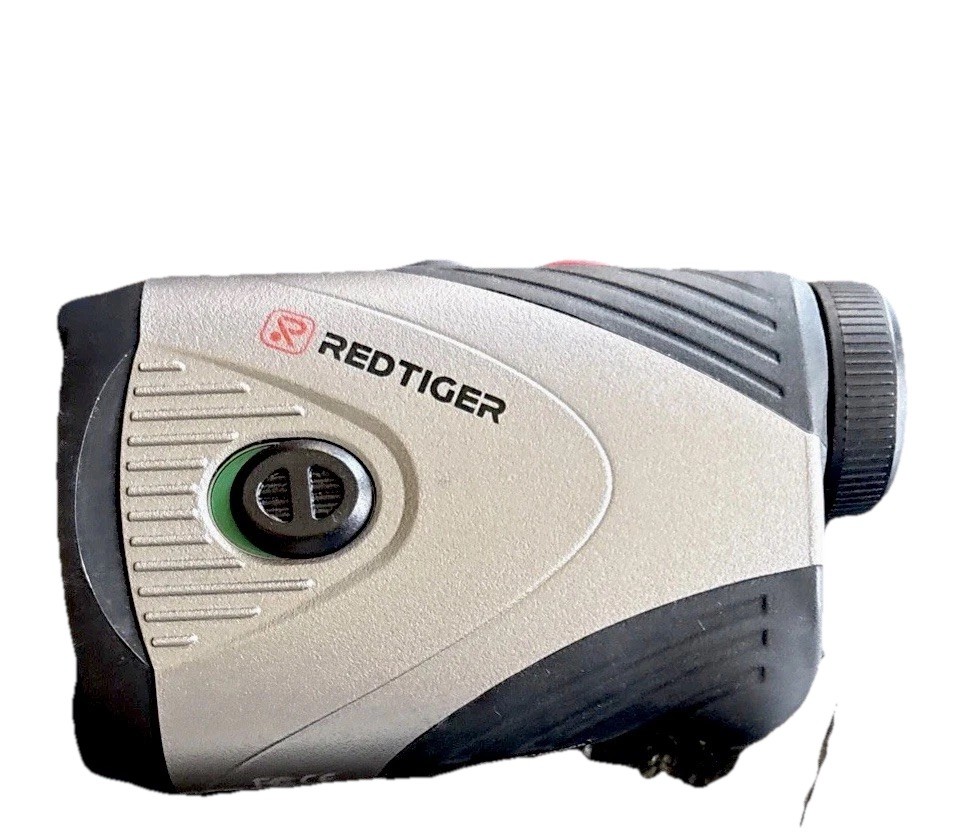 REDTIGER 1200 Yards Laser Range Finder, Golf Rangefinder Slope, 7X 2441C1B1088