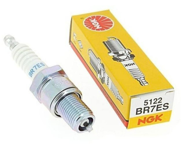 KTM 300XC 2015 2016 2017 2018 2019 2022 2023 NGK Spark Plug BR7ES