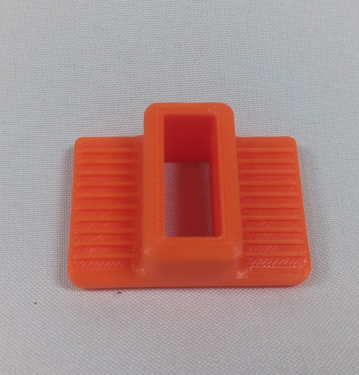 Browning Buck Mark Magazine Speedloader .22LR - Orange
