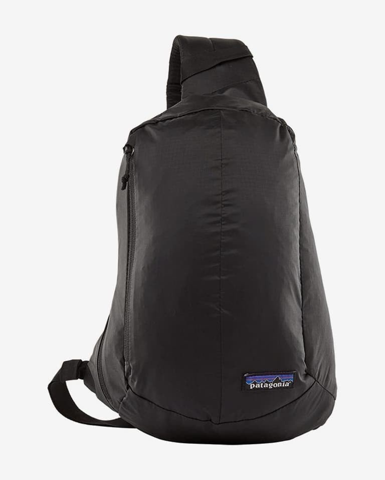 Patagonia Ultralight Black Hole Sling Atom Crossbody Bag 8L