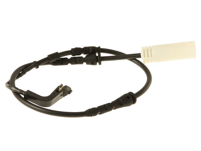 Bowa 11NR44G Front Brake Pad Sensor Fits 2006 BMW 325i Electronic -- Standard