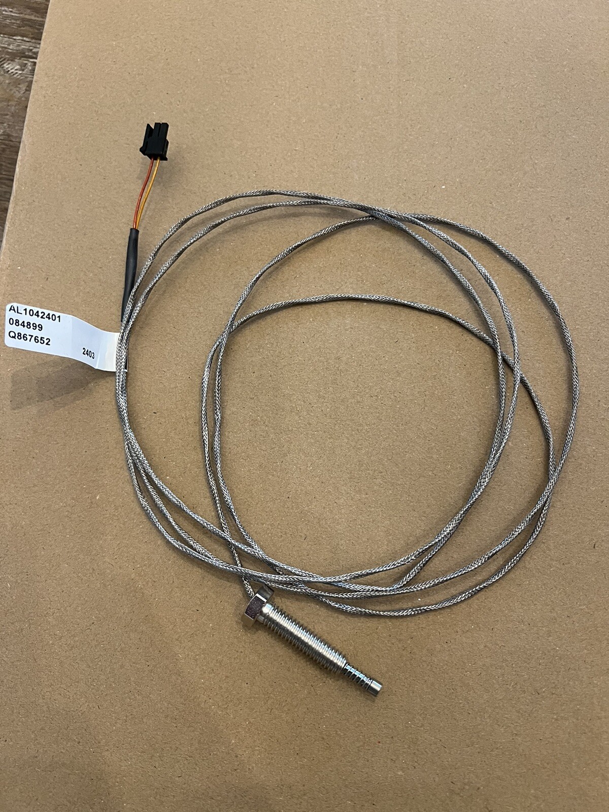 Watlow Temperature Sensor AL1042401