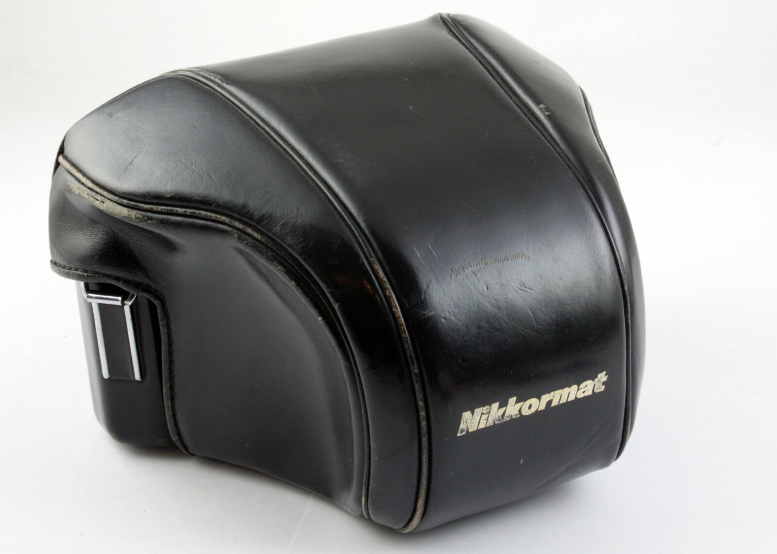 Nikon Nikkormat Ever-Ready Camera Case - Genuine Original