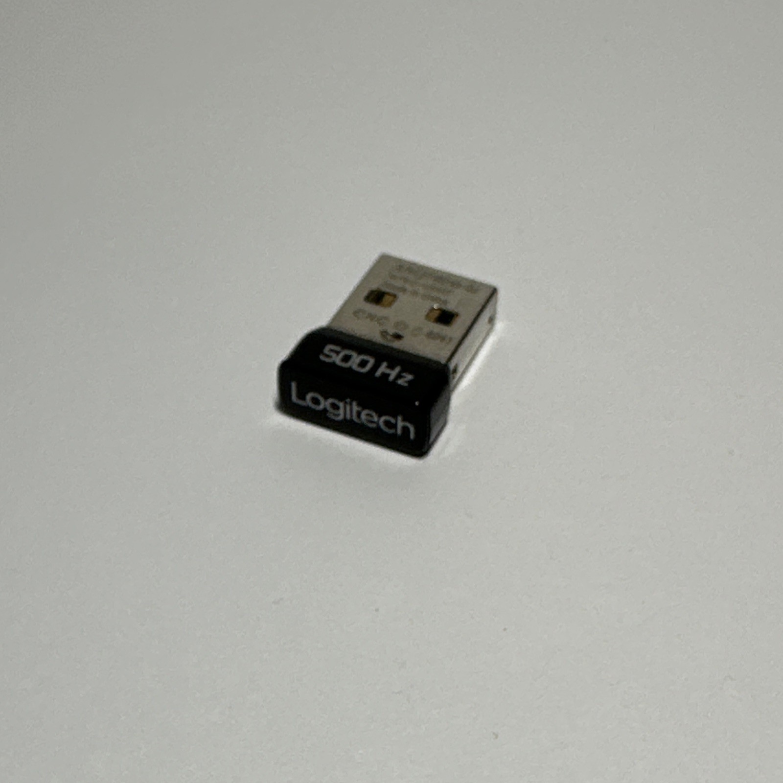 Logitech C-U0007 Wireless USB Reciever Dongle