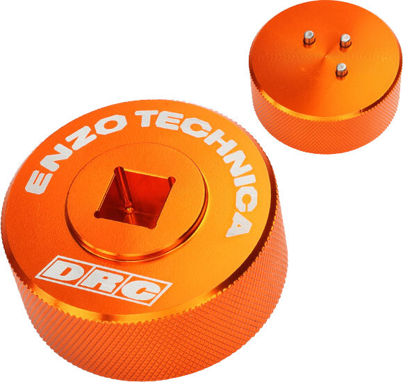 DRC Base Valve Wrench ED59-37-204 WP CONE VALVE