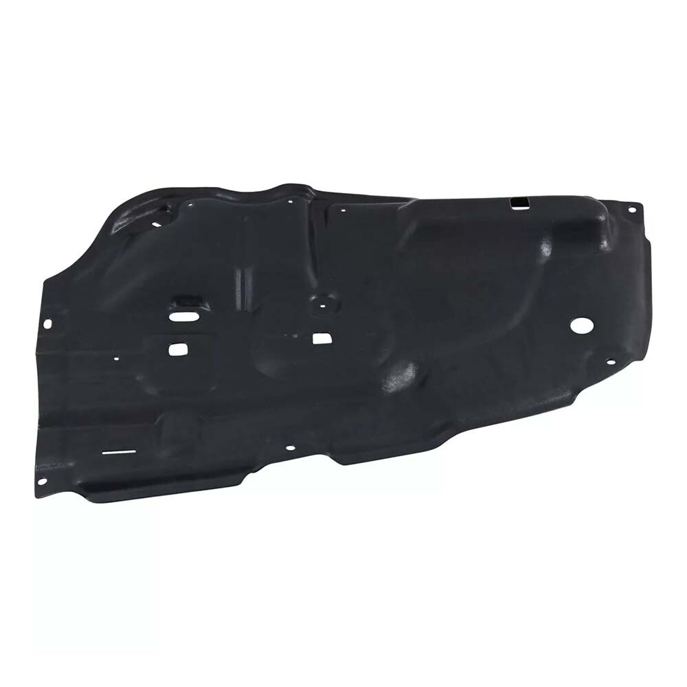 Front Engine Splash Shield Set For 2011-12 Toyota Avalon 3.5L Under Cover