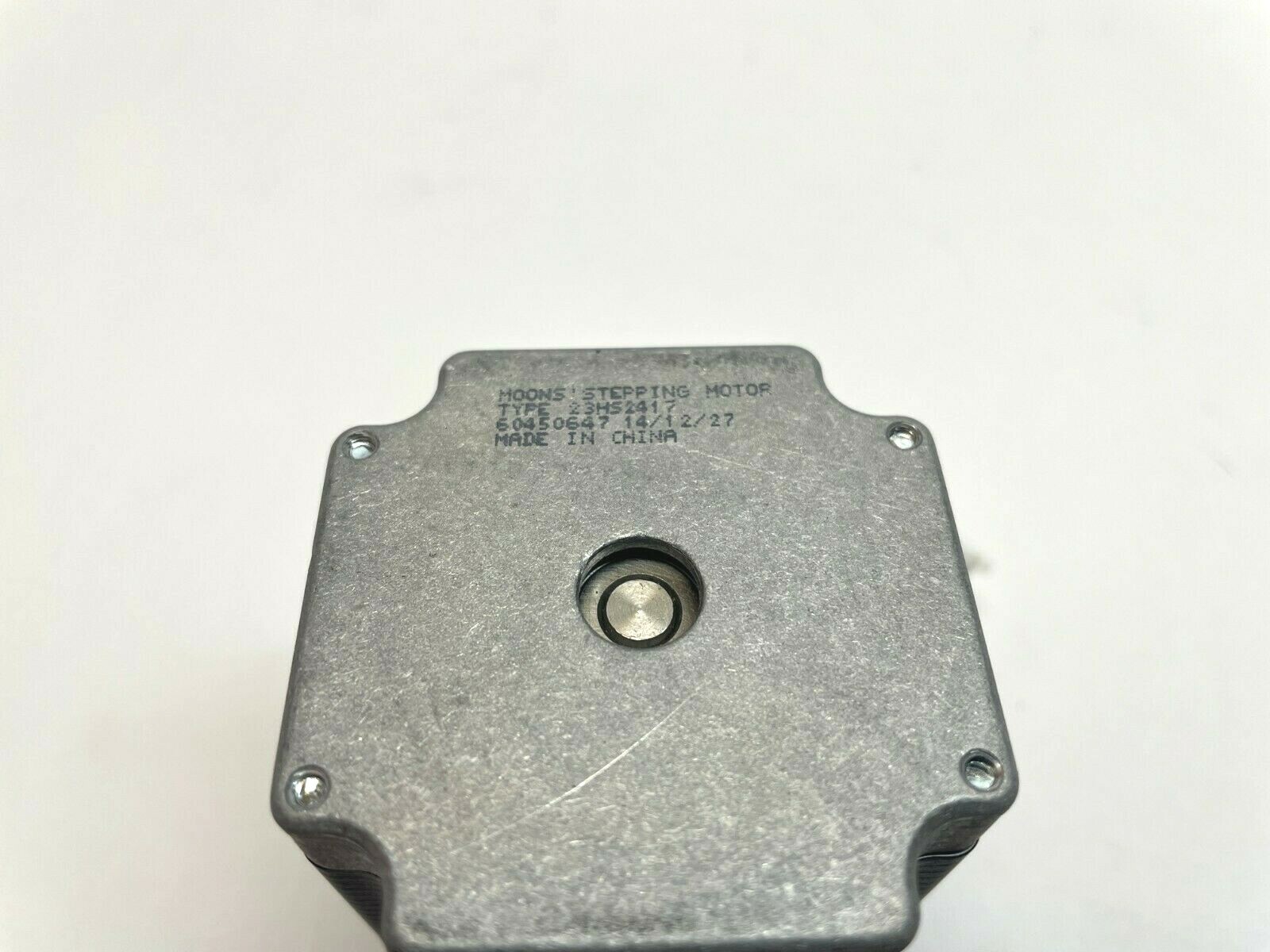 Moons 23HS2417 Stepping Motor