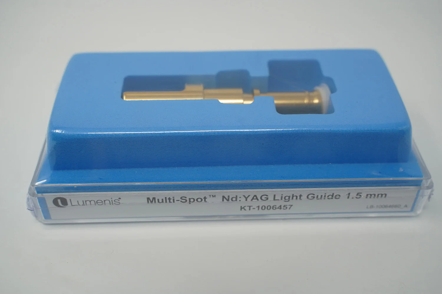 Lumenis Multi-Spot Nd:YAG Light Guide 1.5mm KT1006457