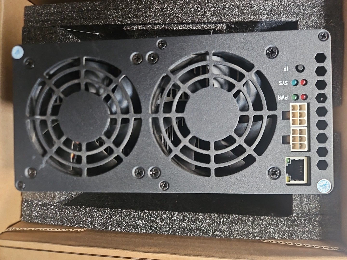 Goldshell KD Box II ASIC Miner