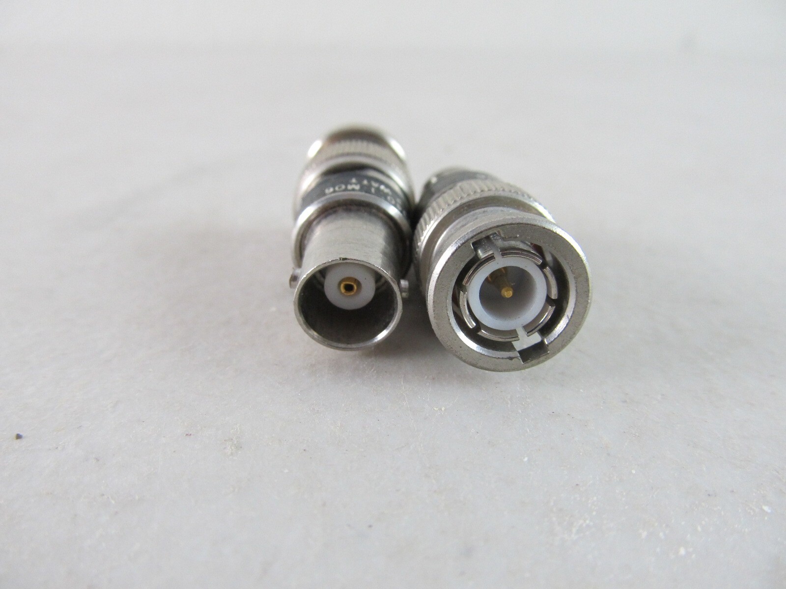 QTY=2 50Ω 2 watt Kings 1340-1-M06