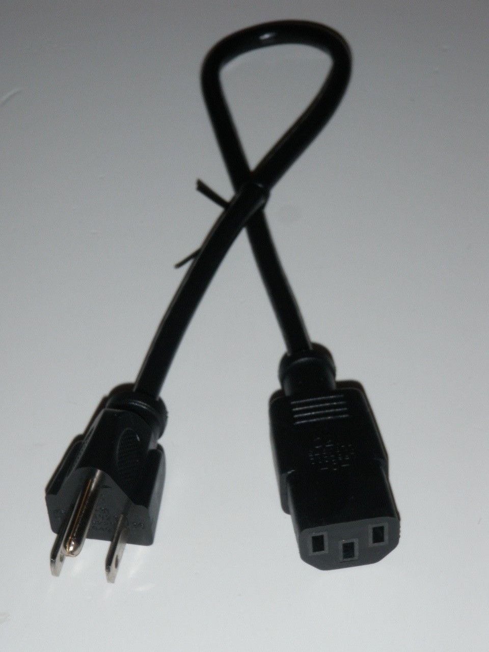 Wolfgang Puck Pressure Cooker Power Cord Model BPCRM300 (3pin)(24")