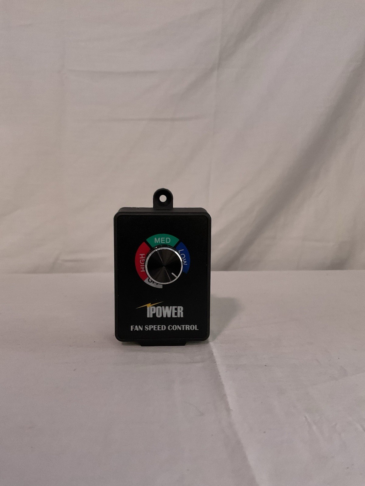 iPower 3 Speed Fan Controller For Inline Fan