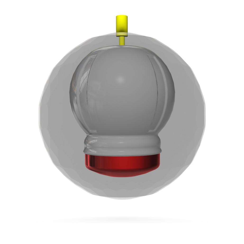 Storm BIONIC Bowling Ball (PREORDER release 2/27) **FREE SHIPPING**