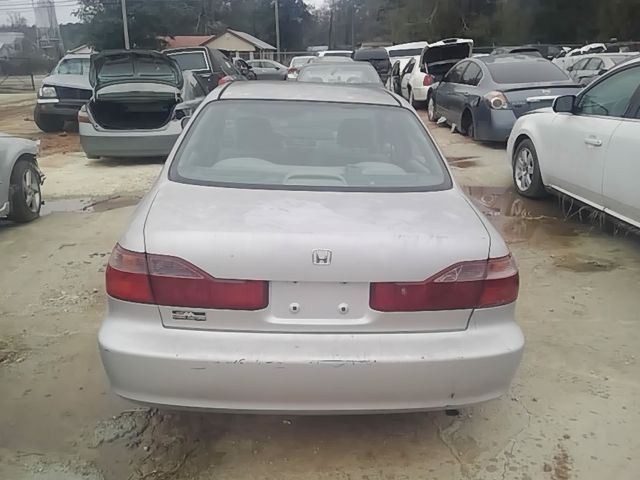 ACCORD 1999 Glove Box 19025