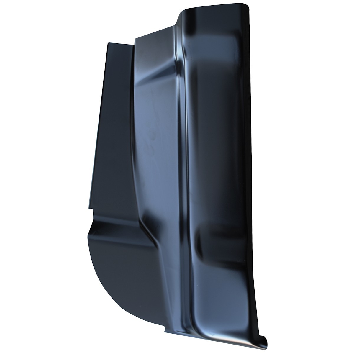 1984-114 R Key Parts Cab Corner  Passenger Right Side for F150 Truck Hand Ford