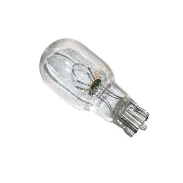 Hot Tub Compatible With Marquis Spas Light Bulb12 Volt Clear DIY740-0640
