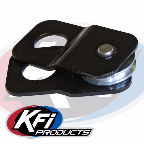 ATV Snatch Block KFI Products ATV-SB