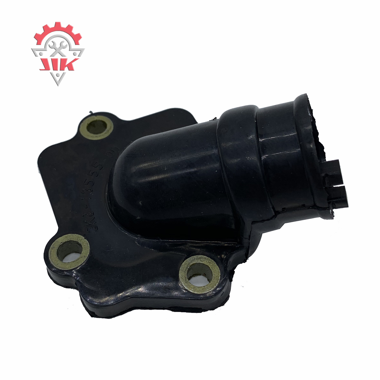 Scooter Carburetor Intake Manifold Yamaha JOG 50 90 100cc Polaris Triton Sundiro