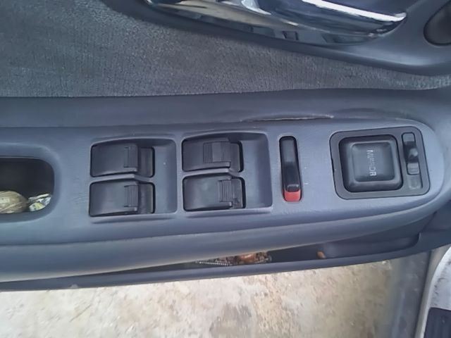 ACCORD 1999 Glove Box 19025