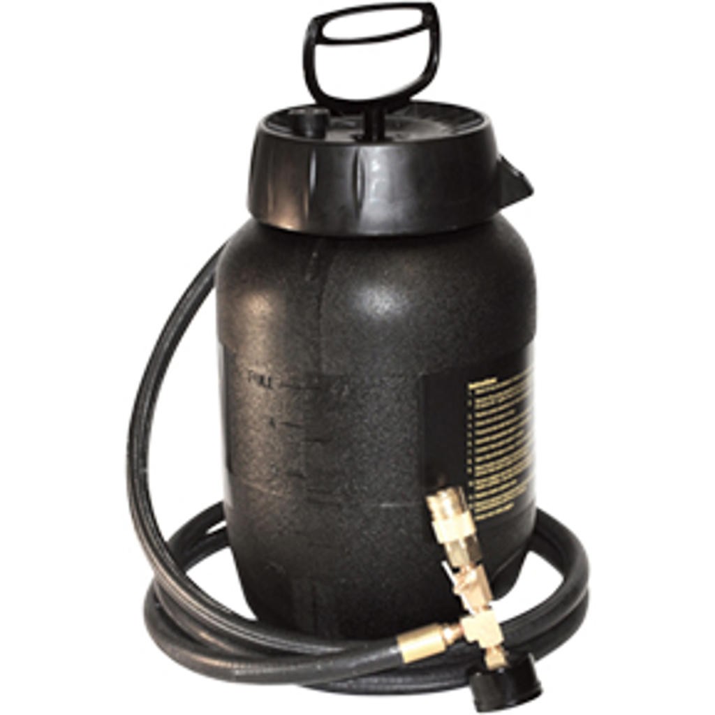 Brake Bleeder Tank ATD-5125 Brand New!