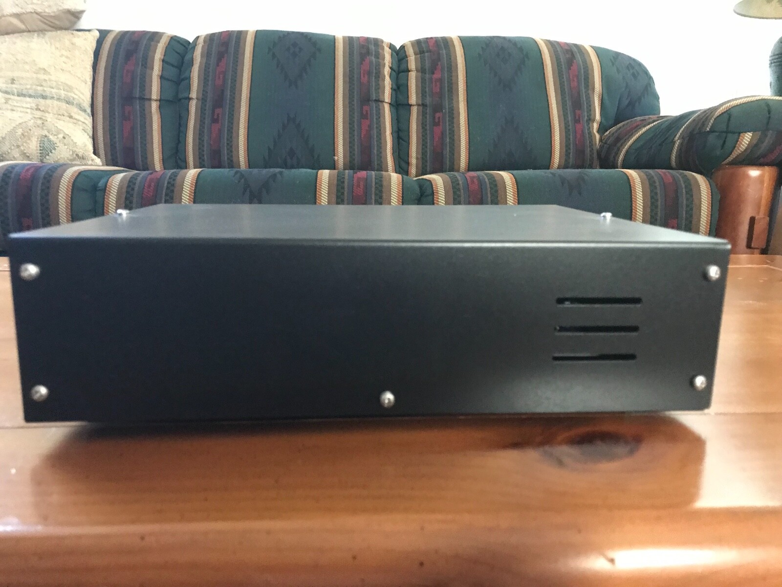 Vintech Audio 273 & PSU X73 - Stereo Microphone Preamp, Simple EQ, & Power Unit