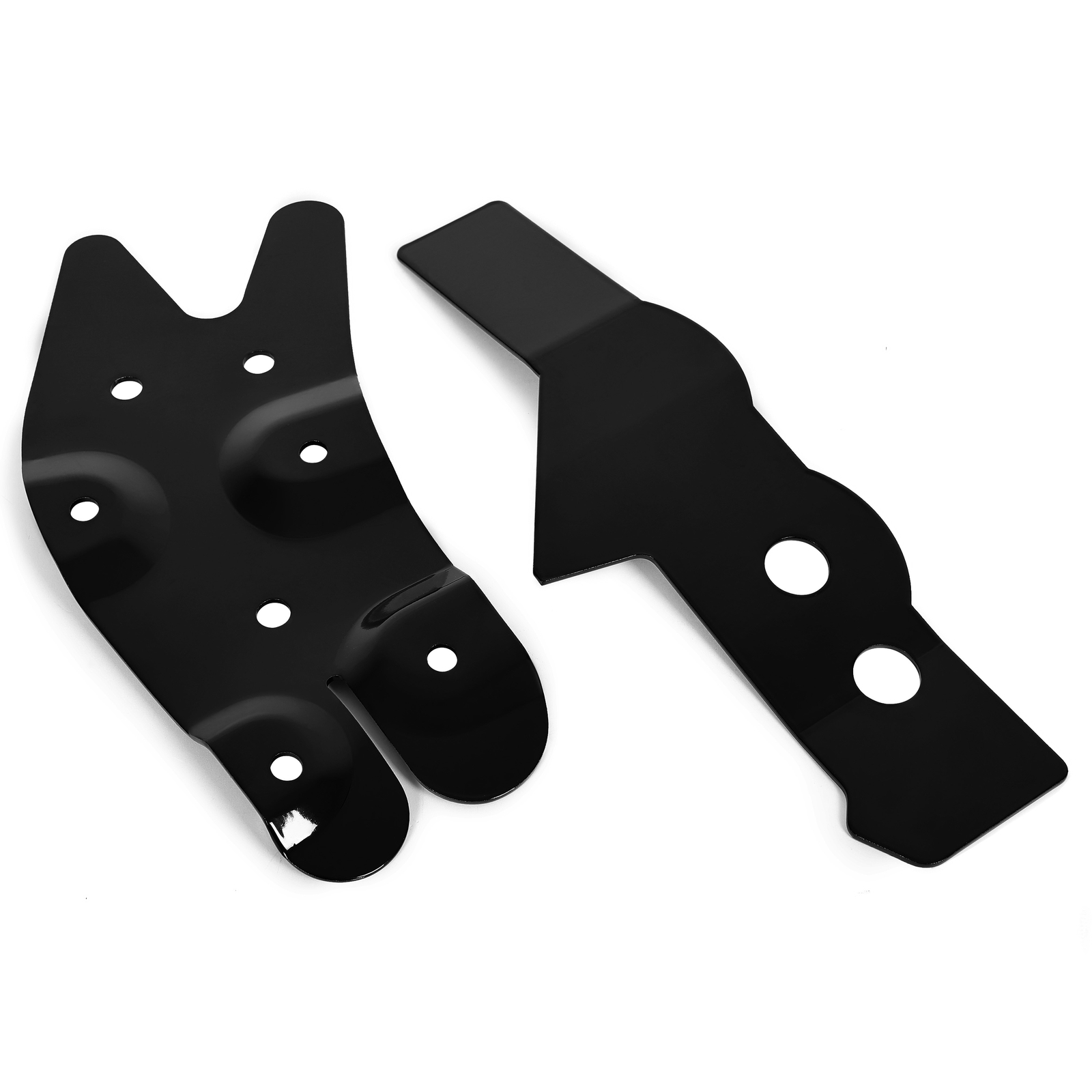 Steering Box Frame Support Kit For Chevy GMC C/K Pickup Suburban Blazer 73-1991