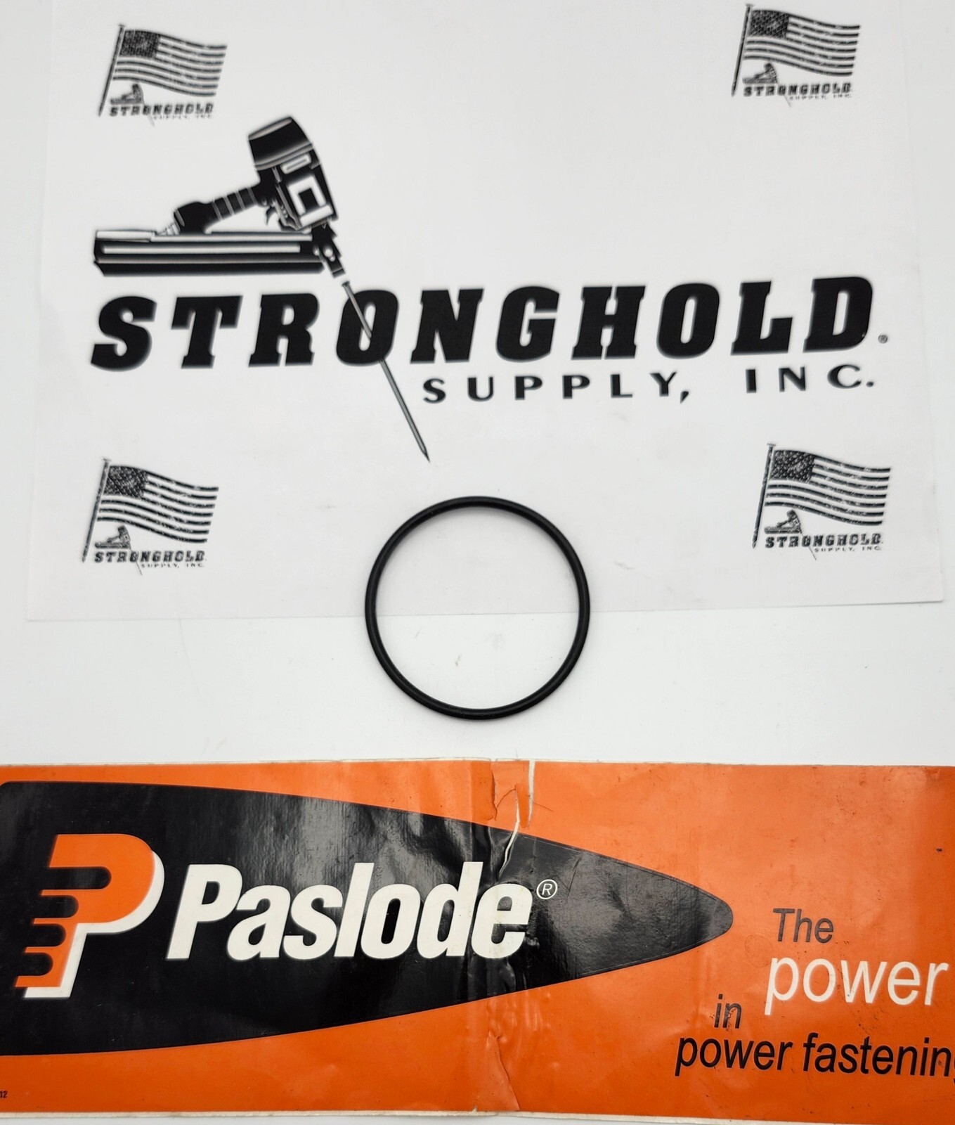 NEW PASLODE OEM 091542 ORING