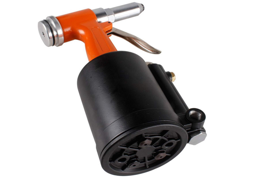 Pistola de remache neumática,herramienta remachadora de aire hidráulico,ahorro