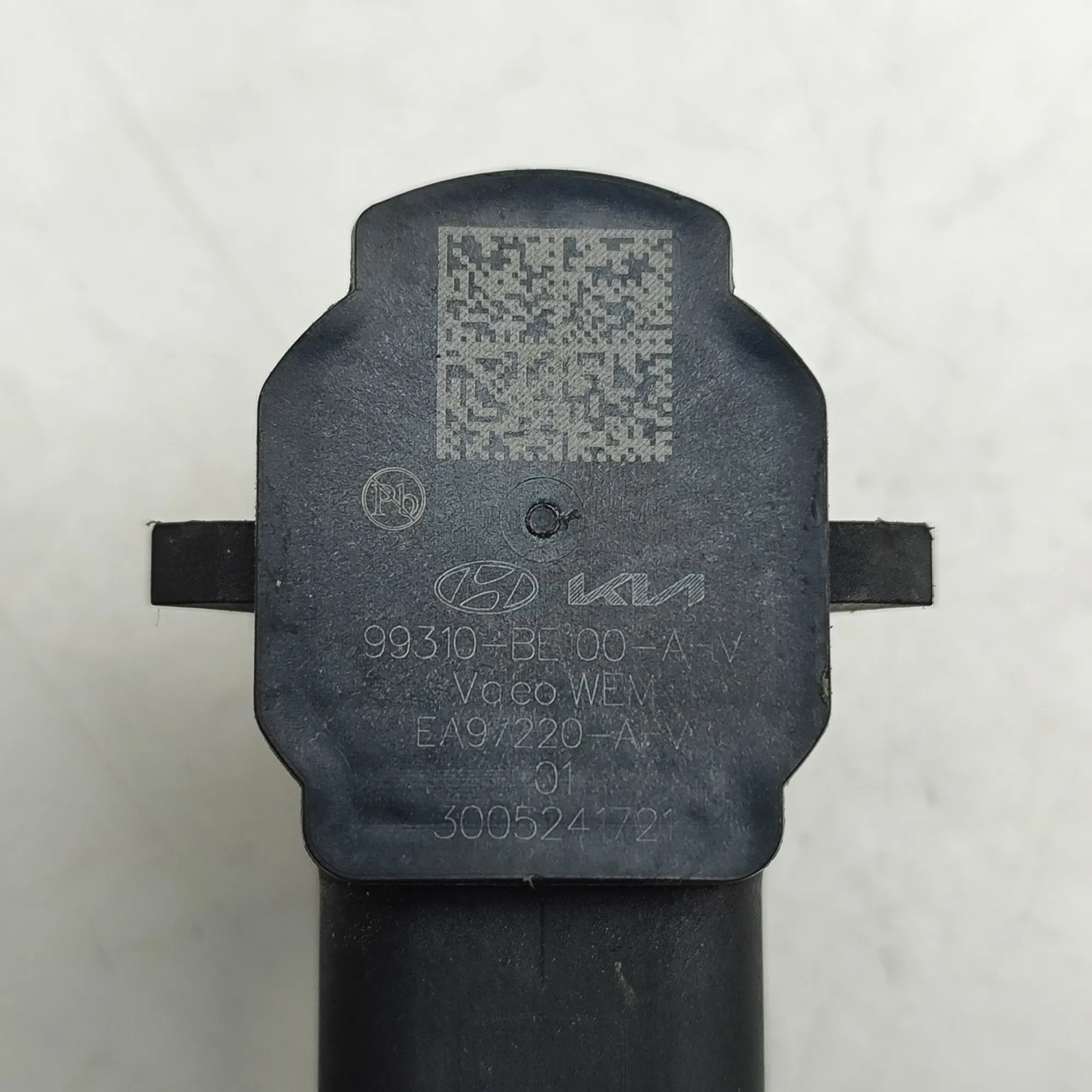 KIA EV9 MV Front Parking Sensor 99310-BE200AHV Electricity 283kW 2025 35147770