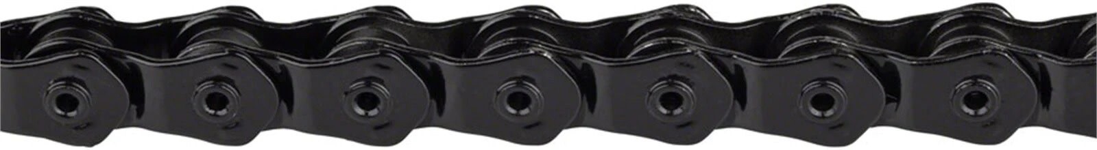 KMC HL1L WIDE (formerly HL710L ) Half Link BMX Bicycle Chain 1/2" X 1/8" 100L