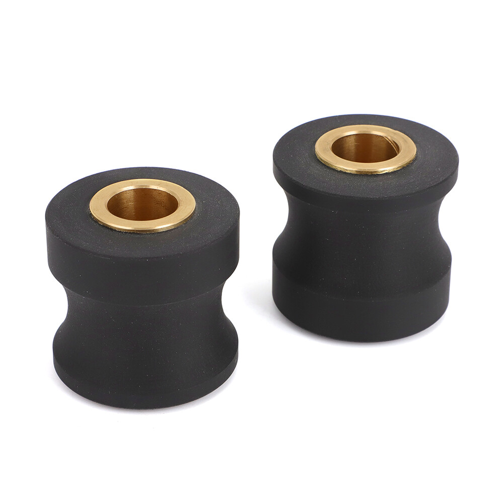 Roller Wheels For Eclipse 1100HR/A Elliptical Exercise Machine 1100hr Parts US