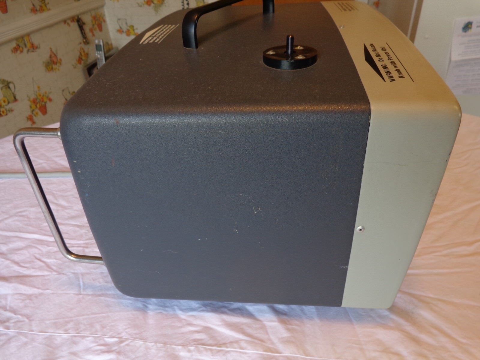 ARCLITE 20000 DIAGNOSTIC FIBER OPTIC LIGHT SOURCE