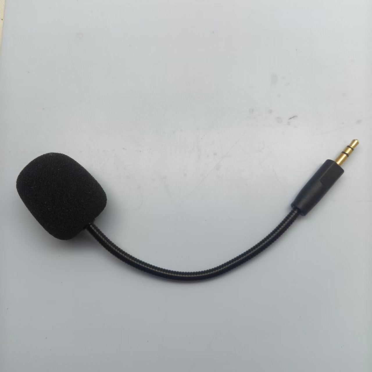 For Orbit S Gaming Headset Replacement Mic with Noise Reduction Feature