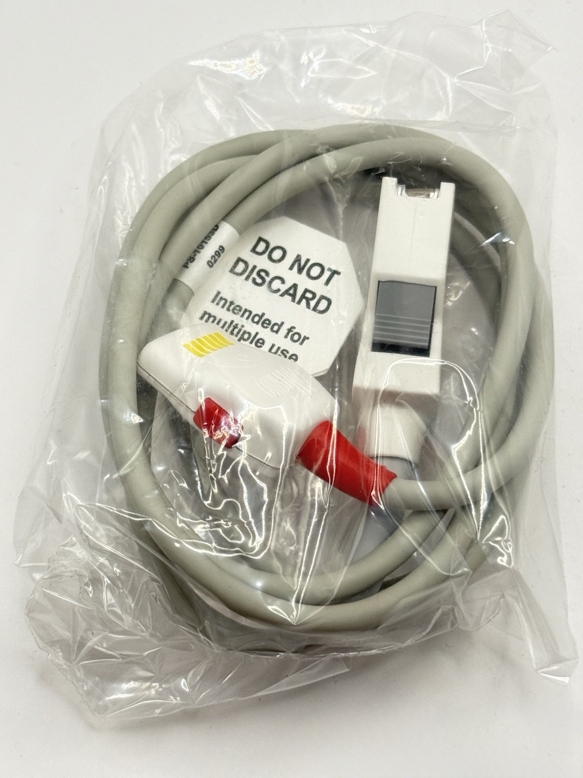 Masimo LNOP Series Patient Cable, 4 ft., PC-04 (REF: 1173)