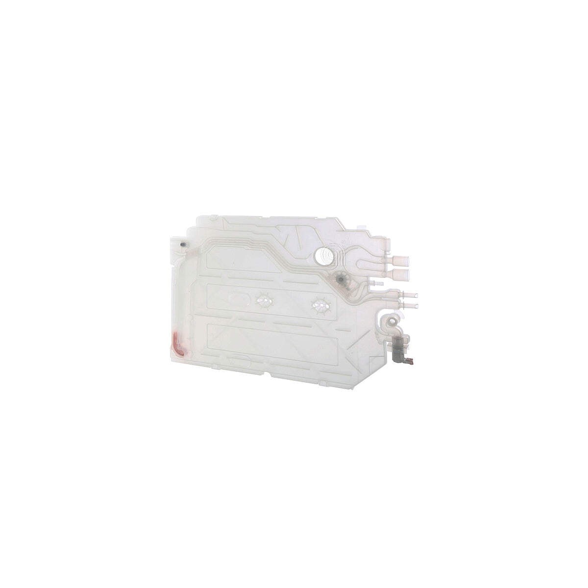 HEAT EXCHANGER