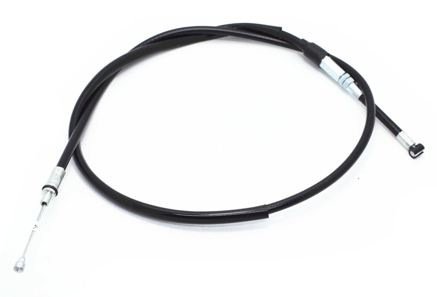 Clutch Cable For Yamaha YZ125 YZ125X 2005-2023