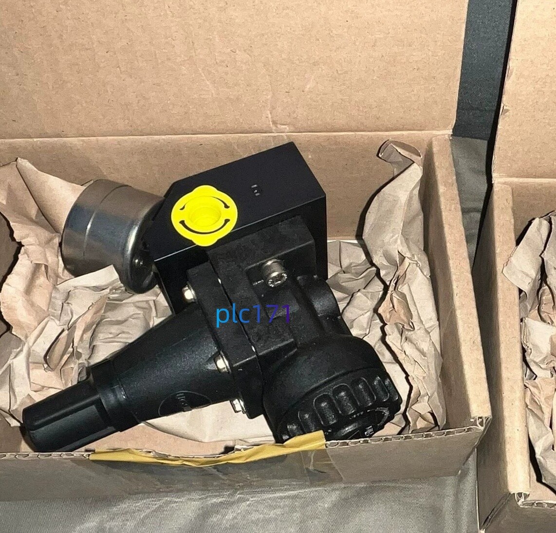 New SAMSON 4708 pressure regulator
