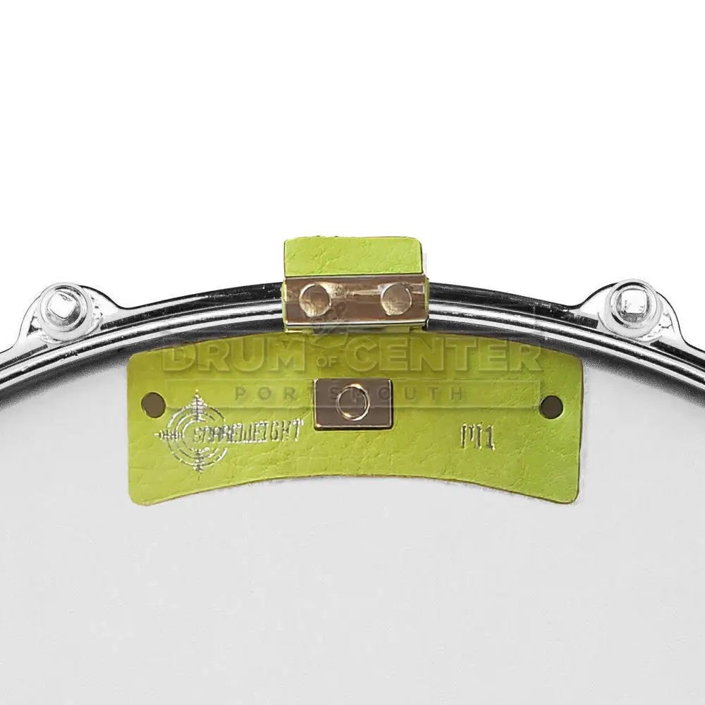 Snareweight Drum Damper M1 Wasabi