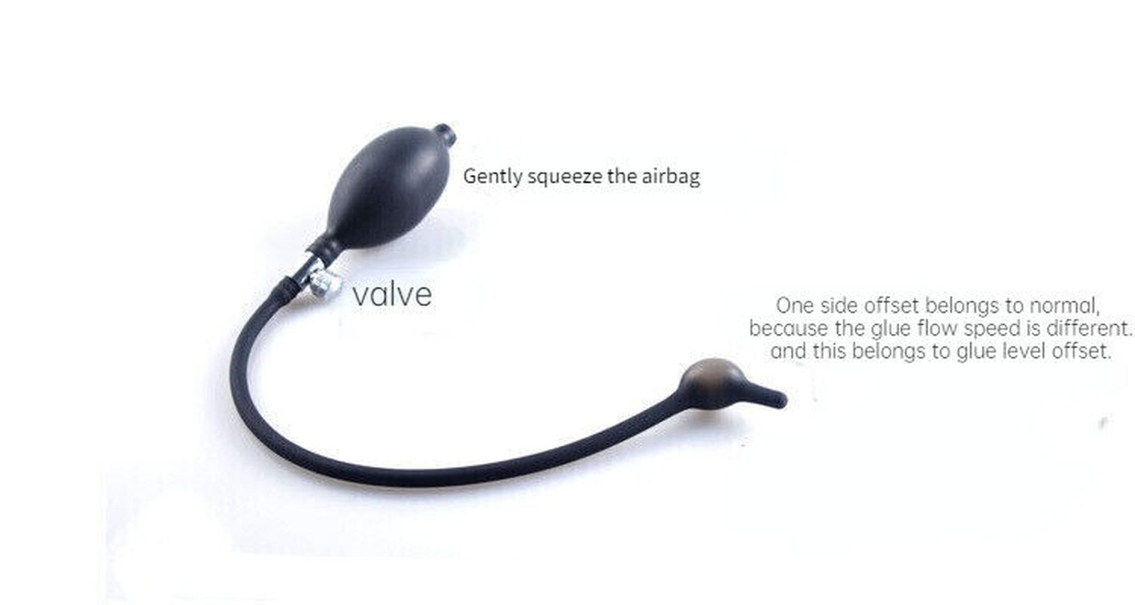 Silicone Inflatable Insert Plug Sounds Sounding Sounds for Men Enhancer Sounds
