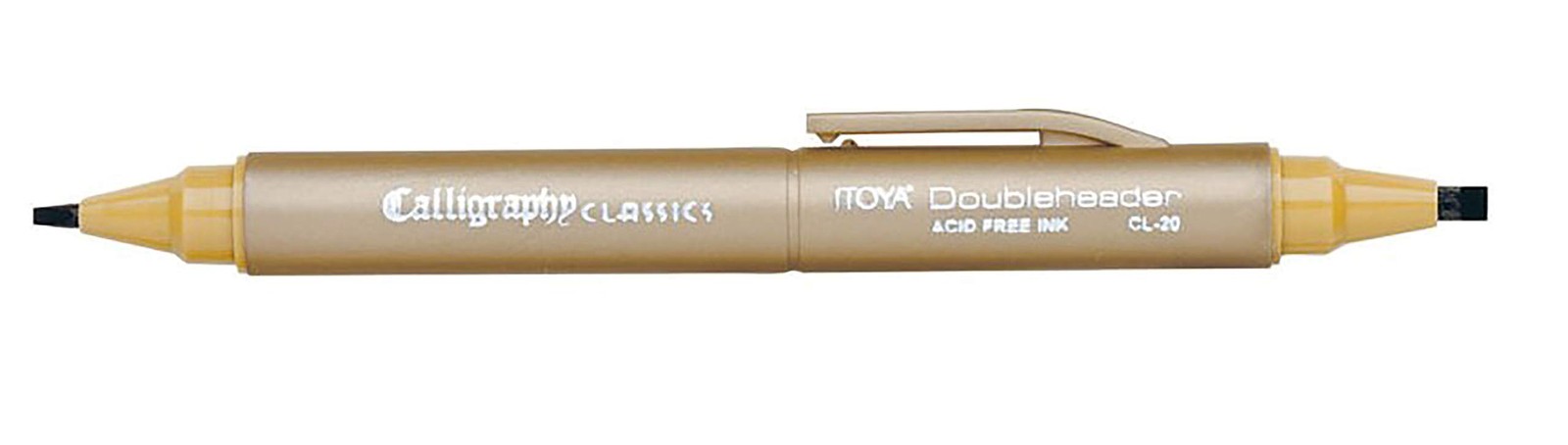 ProFolio by Itoya, Calligraphy Classics 1 Count (Pack of 1), Multicolor