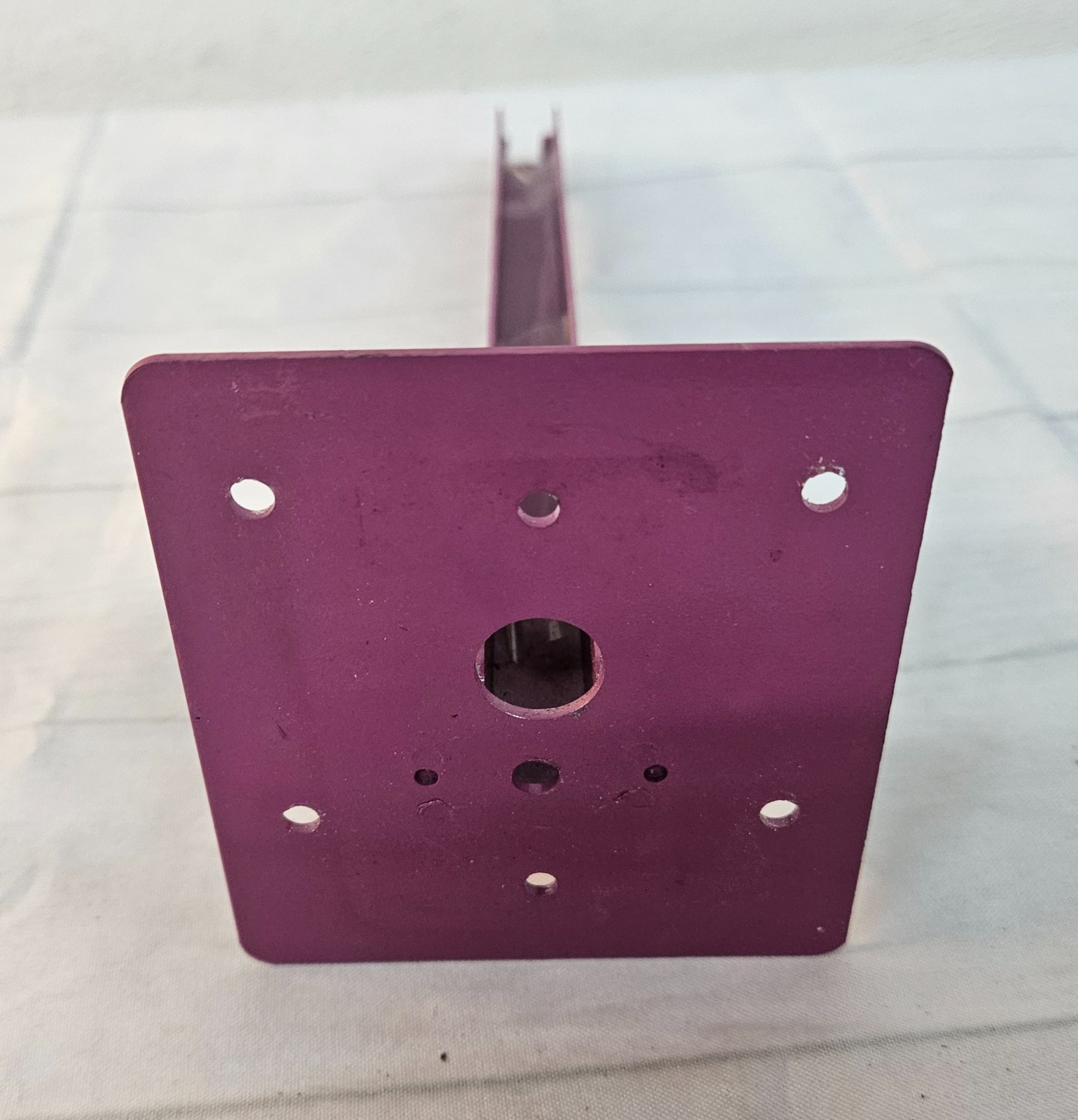 Slam Dunk Arcade Prize Redemption Game Prize Arm MOUNTING BRACKET