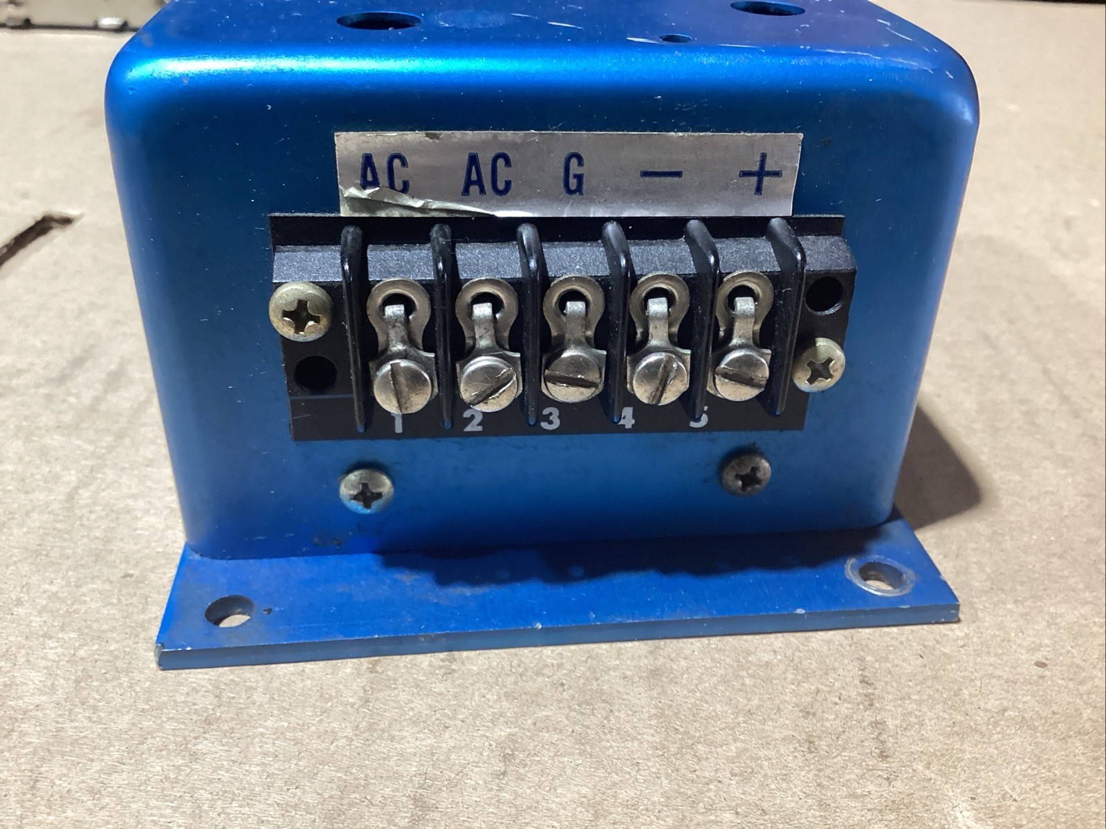 Standard Power Inc Power Supply , # CPS-30-24/28