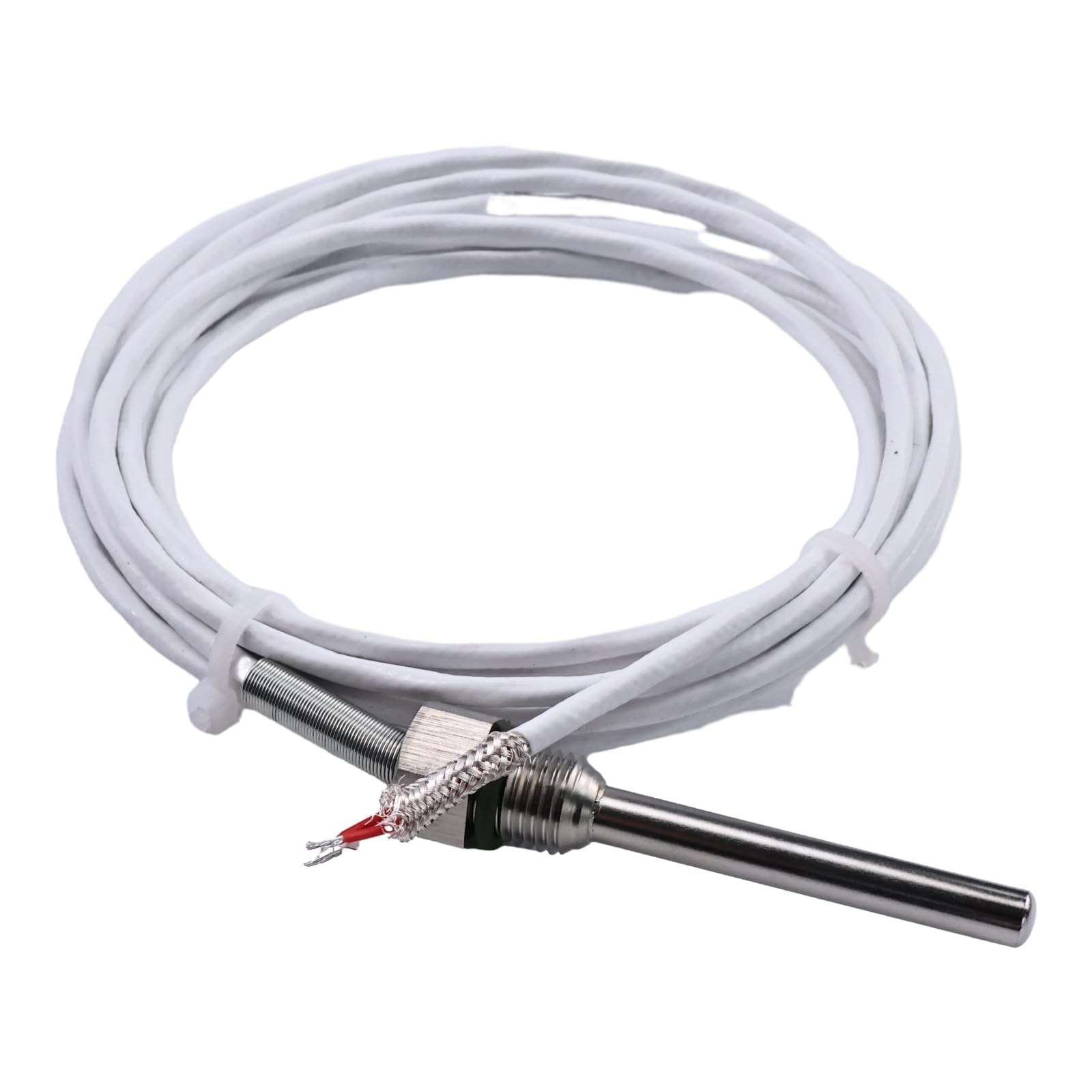 IEQFUE Temperature Sensor 23522253 Compatible with Ingersoll-Rand Air...